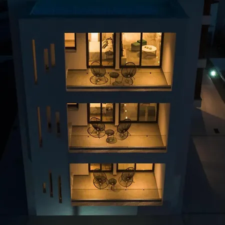 Arcadia 2 101 2 Bed Apartment *