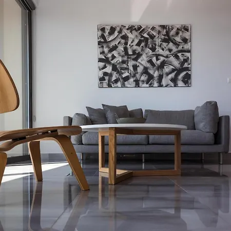 Appartamento Arcadia 2 101 2 Bed Paphos