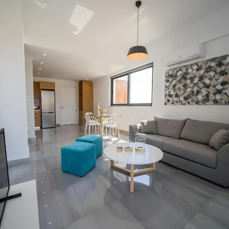 Arcadia 2 101 2 Bed Appartamento