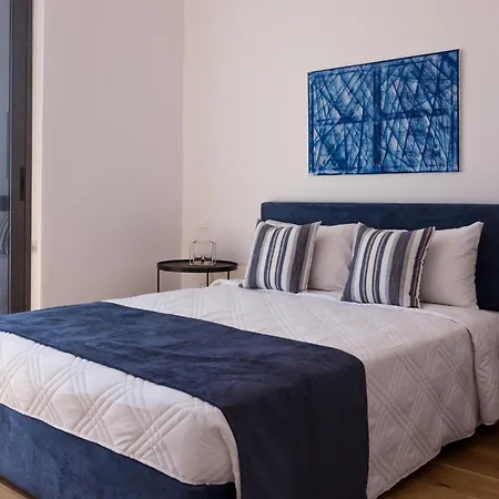 Apartment Arcadia 2 101 2 Bed